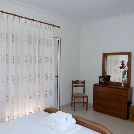 Manoleas Villas - Apartment 2 Ступа Екстериор снимка