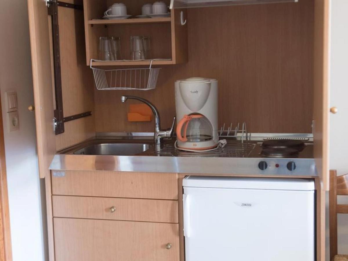 Manoleas Villas - Apartment 2 Ступа Екстериор снимка