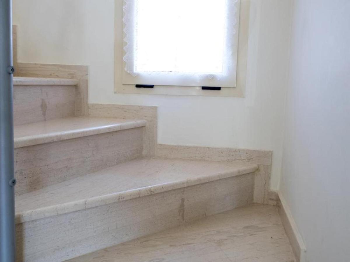 Manoleas Villas - Apartment 2 Ступа Екстериор снимка