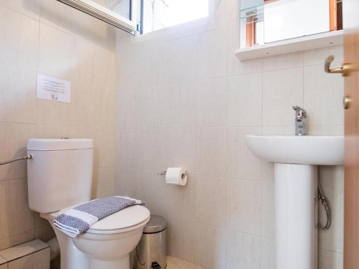 Manoleas Villas - Apartment 2 Ступа Екстериор снимка