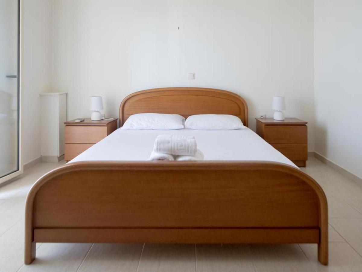 Manoleas Villas - Apartment 2 Ступа Екстериор снимка