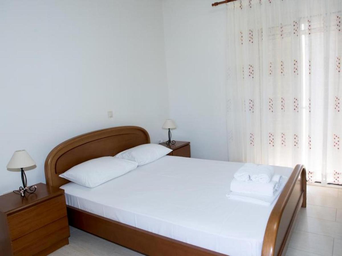 Manoleas Villas - Apartment 2 Ступа Екстериор снимка