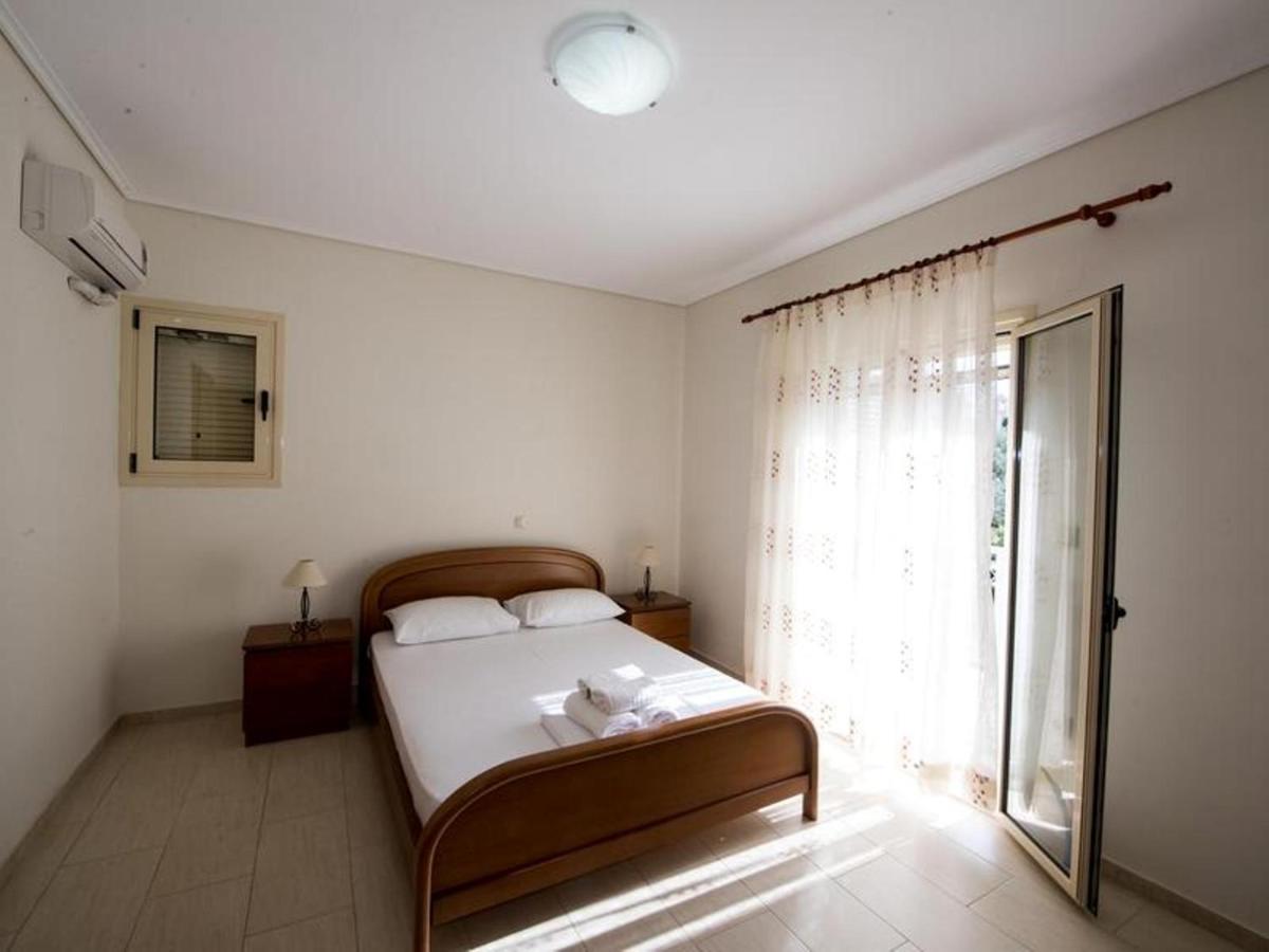 Manoleas Villas - Apartment 2 Ступа Екстериор снимка